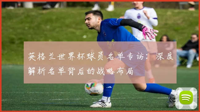英格兰世界杯球员名单专访：深度解析名单背后的战略布局