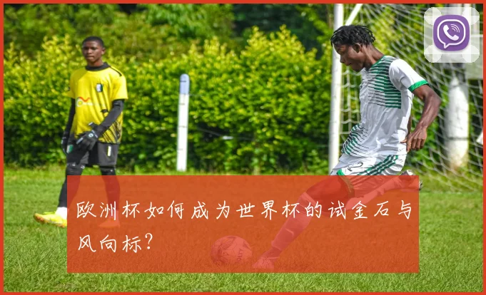 欧洲杯如何成为世界杯的试金石与风向标？