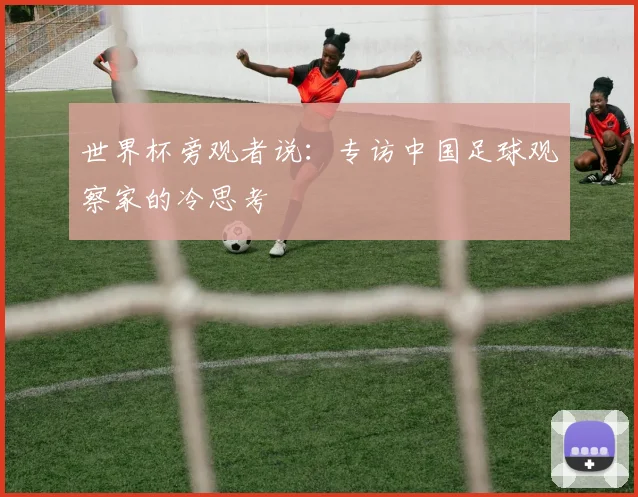 世界杯旁观者说：专访中国足球观察家的冷思考