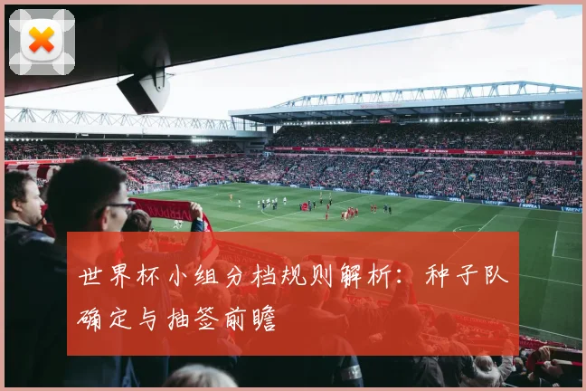 世界杯小组分档规则解析：种子队确定与抽签前瞻